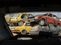 Allens Avenue Auto Salvage