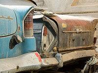 Hilltop Auto Salvage, Inc.