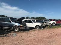 Sunshine Auto Salvage, LLC