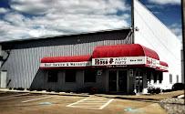 Morris Rose Auto Parts