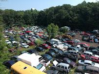 Reed's Auto Salvage