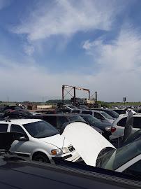 Paul's Auto Yard