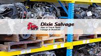 Dixie Salvage