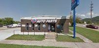 Car Quest Auto Parts