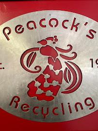 Peacock's Recycling