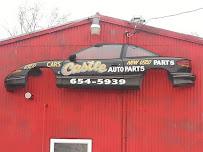 Castle Auto Parts