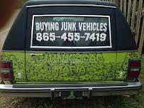 Junk Car Mafia