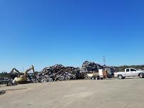 Hill Country Recycling