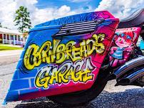 Cornbread's Garage