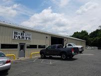 B & B Used Auto Parts Inc01