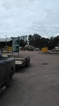 Florida Parishes Scrap