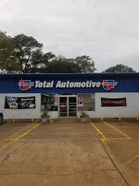 Total Automotive