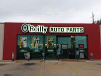 O'Reilly Auto Parts