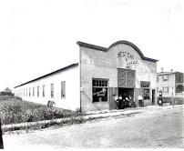 West End Garage, Cape May