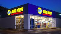 NAPA Auto Parts - Genuine Parts Company