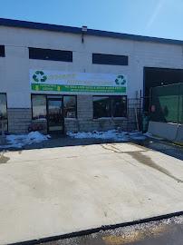 O'HARE AUTO RECYCLING & USED AUTO PARTS