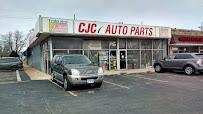 CJC Auto Parts & Tire Co01