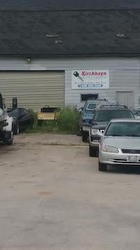 Auto Parts and Recycling, Inc.