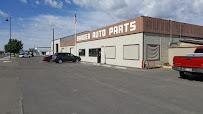 LKQ Barger Auto Parts - Nampa01