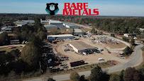 Bare Metals LLC01