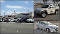 Barstow Auto Sales