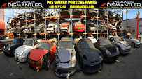 LA Los Angeles Dismantler - Porsche Parts 911 Boxster Cayman Shipping Worldwide 20+ Years