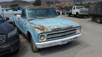 San Luis Auto Salvage01