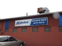 Hoffman Bros Auto Parts (Fisher Auto Parts)