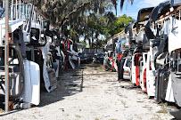 Plant City Auto Salvage