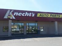 Knecht's Auto Parts