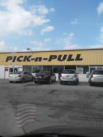 Pick-n-Pull