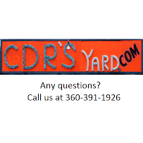 CDR's Yard01