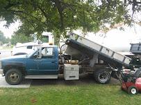 Yard Clean Up & Debris Removal