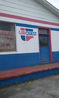 Carquest Auto Parts - Ty's Auto Parts, LLC