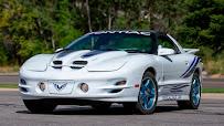 Trans Am Creations USA Inc