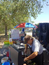 Junkyard Dawgs Food Stand011