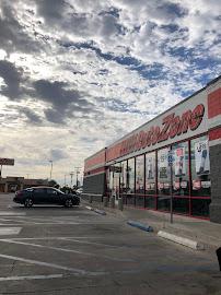 AutoZone Auto Parts011