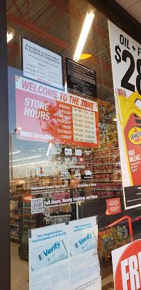 AutoZone Auto Parts011