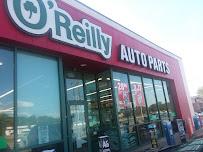 O'Reilly Auto Parts011