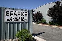 Sparks Auto Wrecking012