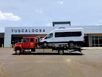 South Calera Towing012