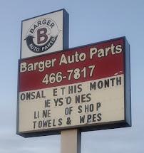 LKQ Barger Auto Parts - Nampa013