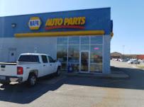 NAPA Auto Parts - Speights Auto Parts Inc013