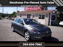 Hershman Pre-Owned Auto Sales013