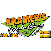 Kramer's Wrecker Service014