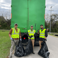 HAULED OFF! Junk Removal015