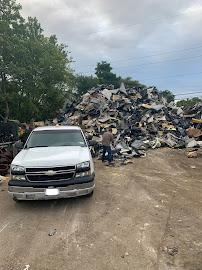 NJC Scrap Metal Recycling of Bay Shore015