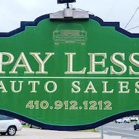 Pay Less Auto Sales016