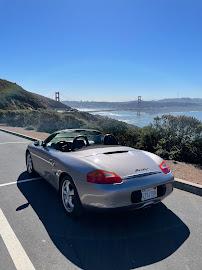 LA Los Angeles Dismantler - Porsche Parts 911 Boxster Cayman Shipping Worldwide 20+ Years017