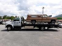 B&M Towing & Recovery017